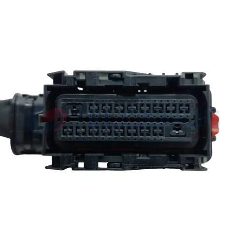 Waterproof Wire Connector Cable Harness Connector Is Suitable for Buick 66Pin Female Plug 34822-0013